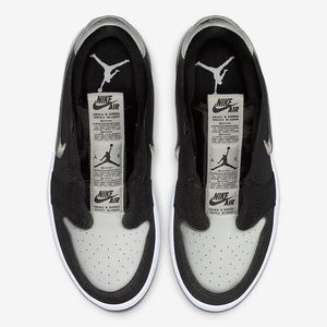 Jordan 1 Shadow slip on Low